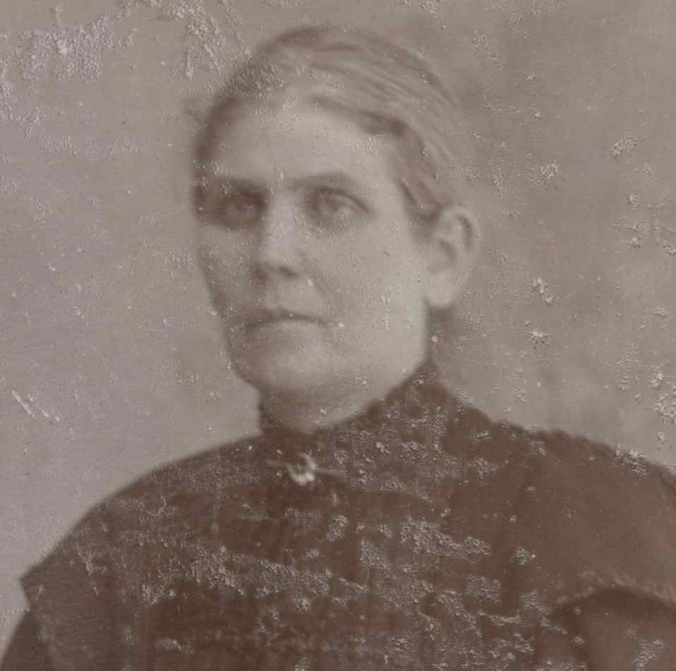 Emily Jane Smith (1849 - 1918) Profile